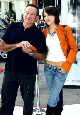 photo 23 in Zelda Williams gallery [id1082556] 2018-11-12 00:00:00