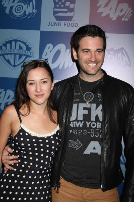 Zelda Williams pic #1082572