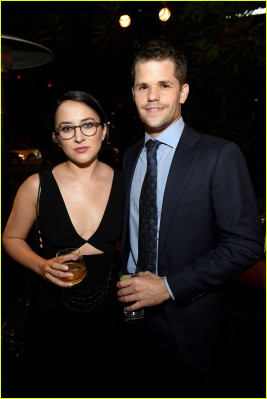 photo 17 in Zelda Williams gallery [id1082562] 2018-11-12 00:00:00