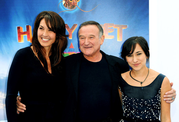 photo 20 in Zelda Williams gallery [id1082559] 2018-11-12 00:00:00