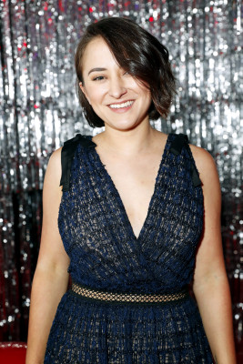 photo 19 in Zelda Williams gallery [id1082590] 2018-11-12 00:00:00