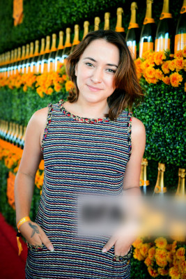 photo 7 in Zelda Williams gallery [id1082632] 2018-11-12 00:00:00
