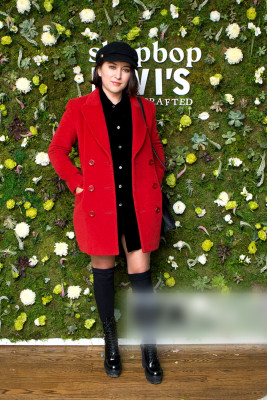 Zelda Williams pic #1082609