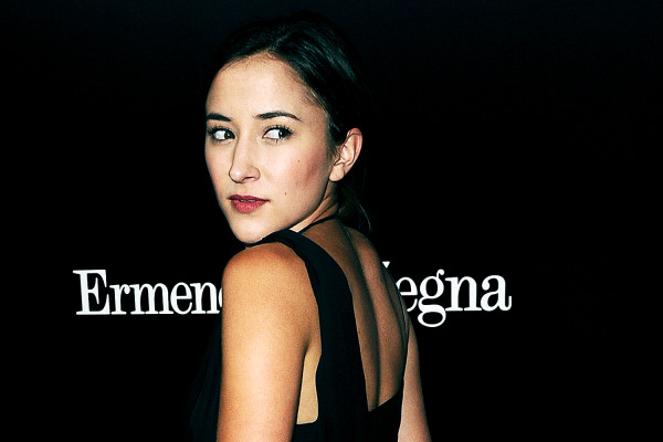 photo 8 in Zelda Williams gallery [id1082631] 2018-11-12 00:00:00