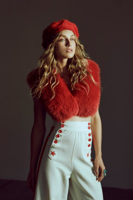 Zella Day pic #896825