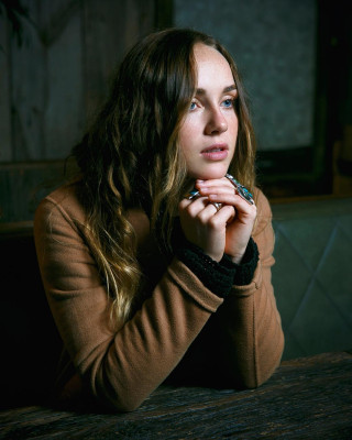 Zella Day pic #1001818