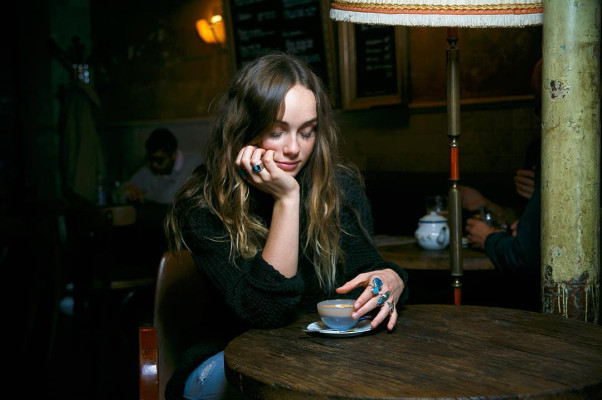 Zella Day pic #1001819