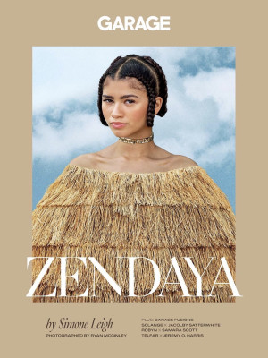 Zendaya pic #1174727