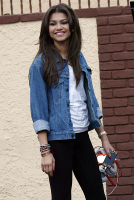 Zendaya pic #1165151