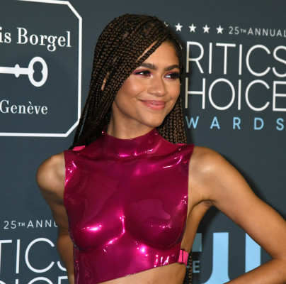 Zendaya pic #1199110
