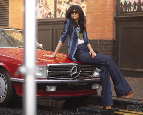 Zendaya pic #1181756