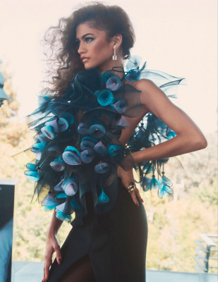 Zendaya pic #1269236