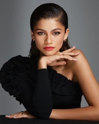 Zendaya pic #1301148