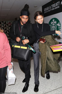 Zendaya pic #1114115