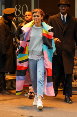Zendaya pic #989027