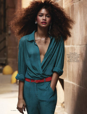 Zendaya pic #1178779