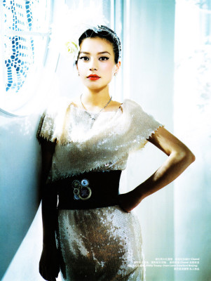 Zhao Wei pic #320104