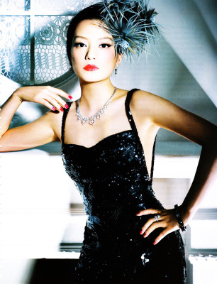 Zhao Wei pic #320100