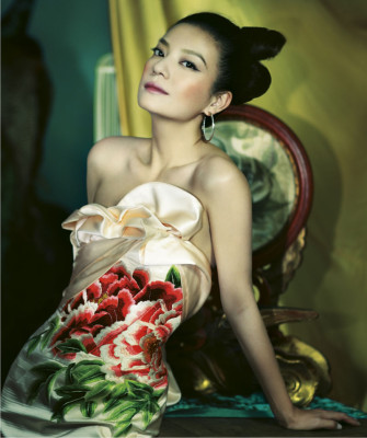 Zhao Wei pic #320097
