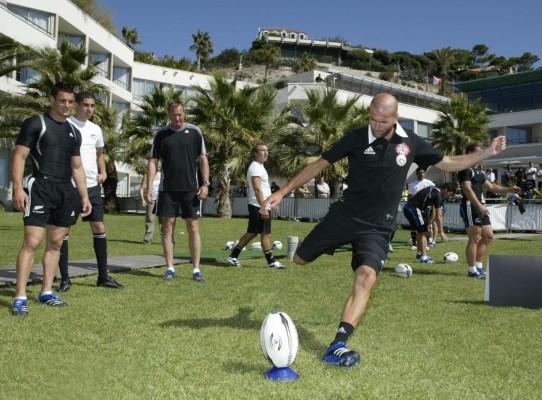 Zinedine Zidane pic #545175