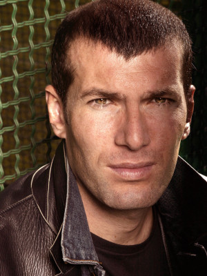 Zinedine Zidane pic #70015