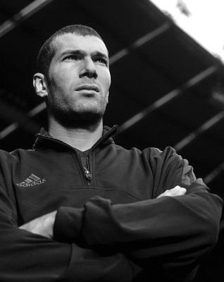 Zinedine Zidane pic #111577