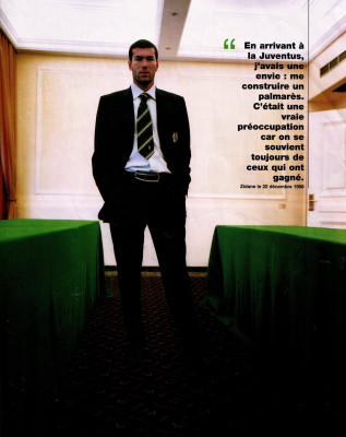 Zinedine Zidane pic #66792