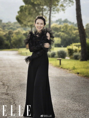 Ziyi Zhang pic #1174782