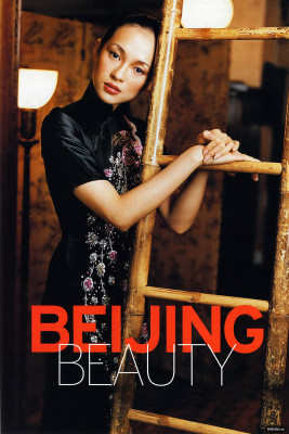 Ziyi Zhang pic #390673