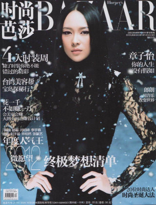 Ziyi Zhang pic #591552