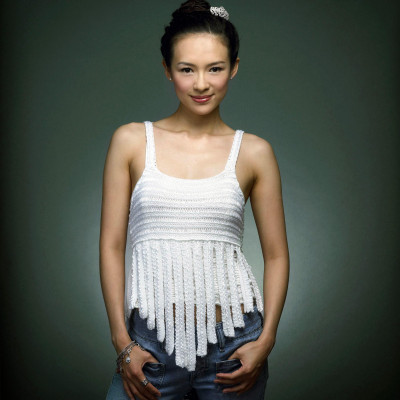 Ziyi Zhang pic #171456