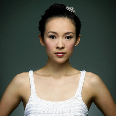 Ziyi Zhang pic #171458