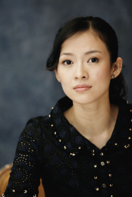 Ziyi Zhang pic #361268