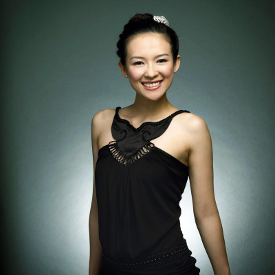 Ziyi Zhang pic #171450