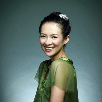 Ziyi Zhang pic #171445