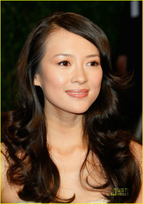 Ziyi Zhang pic #143225