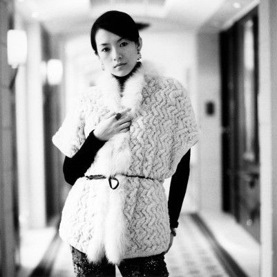 Ziyi Zhang pic #613629