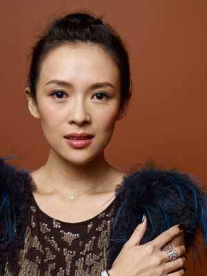 Ziyi Zhang pic #559588