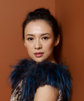 Ziyi Zhang pic #559582