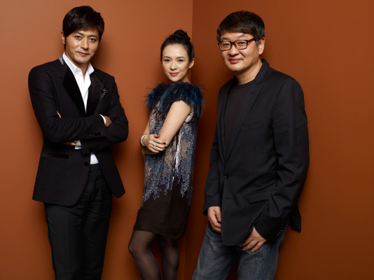 Ziyi Zhang pic #559583