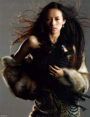 Ziyi Zhang pic #207646