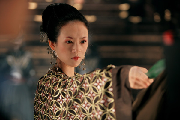 Ziyi Zhang pic #207662