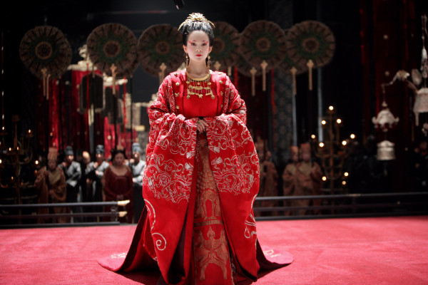Ziyi Zhang pic #204276