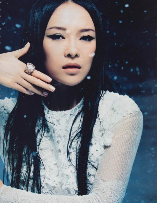 Ziyi Zhang pic #591554
