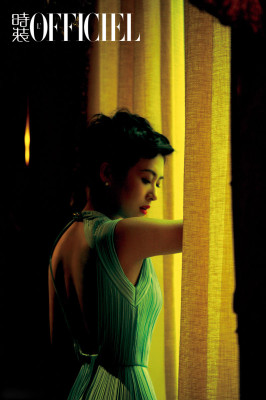 Ziyi Zhang pic #589052