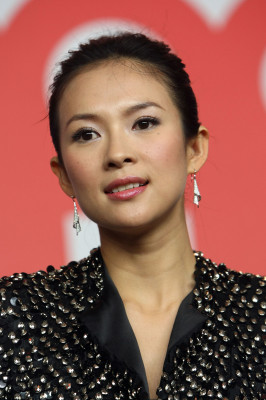 Ziyi Zhang pic #368298