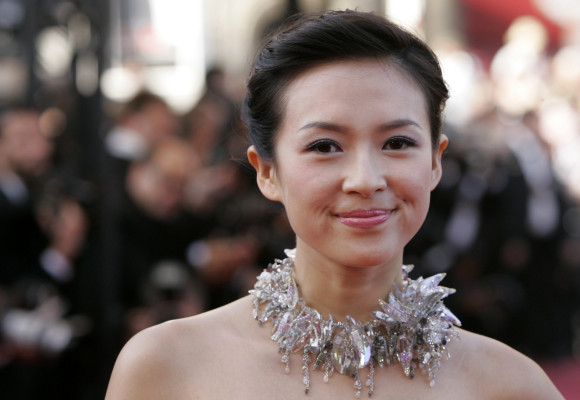 Ziyi Zhang pic #348185