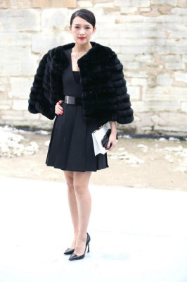 Ziyi Zhang pic #571533