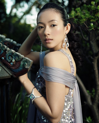 Ziyi Zhang pic #581091