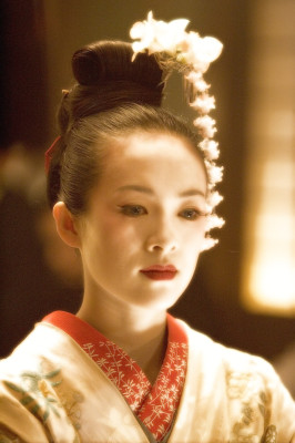 Ziyi Zhang pic #367438